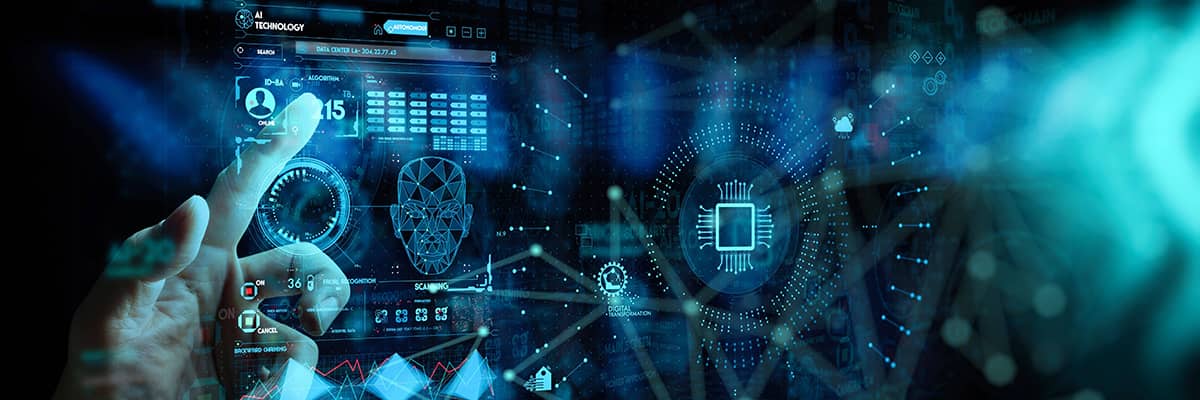 智能升级解决方案